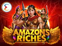 Amazons Riches
