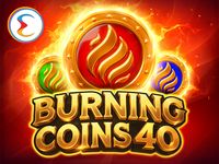 Burning Coins 40