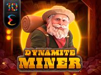 Dynamite Miner