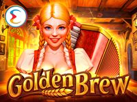 Golden Brew