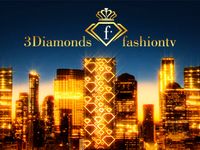 3Diamonds fashiontv
