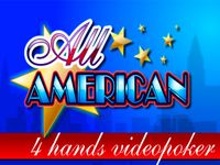 4H All American