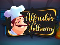 Alfredo's Halloween