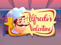 Alfredo's Valentine