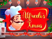 Alfredo's Xmas