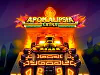 Apokalipsia Latina