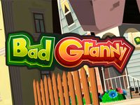 Bad Granny