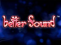 Better Sound