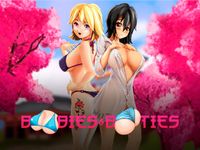 Boobies & Booties