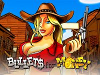 Bullets for Money