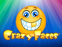 Crazy Faces