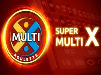 Euro MultiX Roulette