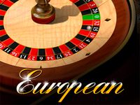 Euro Roulette