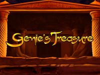 Genie's Treasure
