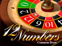 Global 12 Numbers