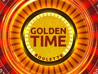 Golden Time Roulette