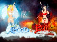 Good & Evil