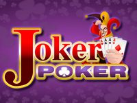Joker Poker
