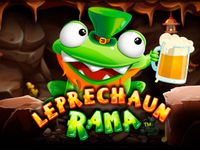 Leprechaun Rama