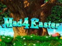 Mad 4 Easter