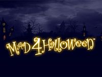 Mad 4 Halloween