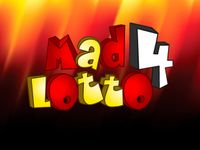 Mad 4 Lotto