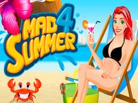 Mad 4 Summer