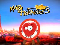 Mad 4 Valentine's