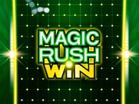 Magic Rush Win