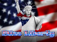 Miss Liberty
