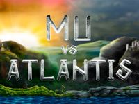 Mu vs. Atlantis