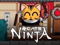 Ninja Cats