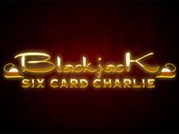 Six Card Charlie Blackjack