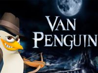 Van Penguin