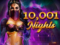 10,001 Nights
