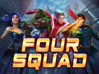 4 Squad