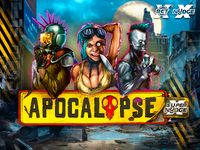 Apocalypse Super xNudge