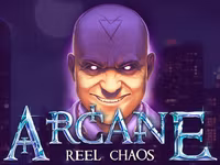 Arcane: Reel Chaos
