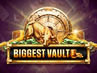 Biggest Vault