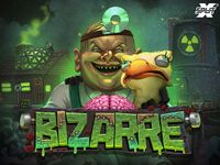Bizarre