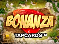Bonanza TapCards