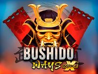 Bushido Ways xNudge