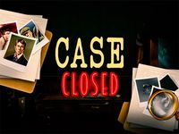 Case Closed