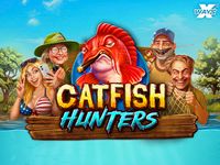 Catfish Hunters