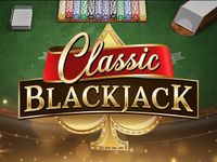 Blackjack Classic