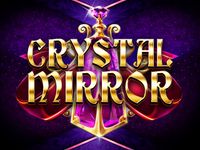 Crystal Mirror