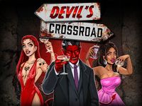 Devil’s Crossroad