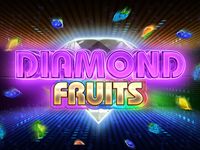 Diamond Fruits