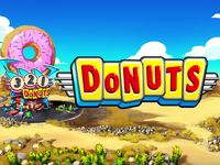 Donuts