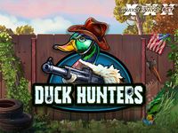 Duck Hunters